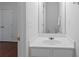 Bathroom with a white sink and vanity at 4880 Payson Se Ter, Atlanta, GA 30339
