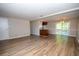 Spacious living room with an open layout perfect for entertaining guests at 125 Valley View Ct, Tyrone, GA 30290
