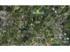 Aerial view highlights the property's location near Kingston, GA at 639 Hall Station Rd, Kingston, GA 30145