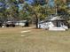 Includes outbuildings, additional housing, and sheds on the property at 639 Hall Station Rd, Kingston, GA 30145