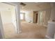 Expansive bonus room with natural light and versatile space for your ideal layout at 2034 W Hampton Dr, Canton, GA 30115