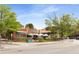 Inviting exterior view of local business offering outdoor seating and an urban atmosphere at 2374 Marion Cir, Decatur, GA 30032