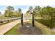 Scenic view of Barker Bryant Memorial Park with lake access at 2374 Marion Cir, Decatur, GA 30032