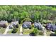Charming home with well-maintained lawn and colorful landscaping creates a welcoming curb appeal at 3237 Birkdale Ave, Duluth, GA 30097