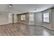 Large living space with recessed lighting, open floor plan, and abundant natural light at 3237 Birkdale Ave, Duluth, GA 30097
