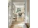 Dining area with lots of light; neutral colors and decor at 725 Riley Pl, Atlanta, GA 30327