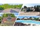 Community amenities featuring a tennis court, playground, pool and clubhouse at 1023 Bentley Estates Dr, Dacula, GA 30019