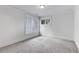 Bedroom with two large windows providing lots of natural light at 327 6Th Ne St, Atlanta, GA 30308