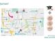 Map depicting local schools and attractions surrounding the property at 327 6Th Ne St, Atlanta, GA 30308