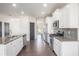 Beautiful kitchen with stainless steel appliances, granite countertops, and ample storage space at 1600 Kamp Springs Ave, Lawrenceville, GA 30045