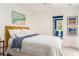 Inviting bedroom with light-filled space and comfortable bedding, creating a cozy and relaxing atmosphere at 3038 Nancy Creek Nw Rd, Atlanta, GA 30327