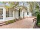 Attractive house exterior with brick walkway leading to a charming entryway at 3038 Nancy Creek Nw Rd, Atlanta, GA 30327