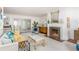Cozy living room with fireplace and adjacent sitting room at 3038 Nancy Creek Nw Rd, Atlanta, GA 30327