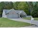 Lovely home showcasing a neat lawn, charming curb appeal, and an attached two-car garage at 101 Javay Ct Ct, Villa Rica, GA 30180
