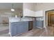 Kitchen with sleek countertops, and stainless steel appliances at 101 Javay Ct Ct, Villa Rica, GA 30180