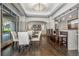 Comfortable lounge area with modern furnishings, stylish decor, and natural light at 3475 Oak Valley Ne Rd # 1720, Atlanta, GA 30326