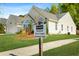 Charming single-story home in a resident-only community, featuring well-manicured lawns and attractive landscaping at 205 E Skyline Vw, Dallas, GA 30157