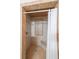Elegant tiled shower with dual shower heads and built-in seating at 2659 Lakefield Sw Pass, Marietta, GA 30064