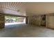 Large carport with easy access, providing convenience and protection for vehicles and outdoor equipment at 5894 Highway 20 Ne, Cartersville, GA 30121