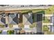 Birds eye view of residential home with dark grey shingled roof at 725 Mcwilliams Se Rd, Atlanta, GA 30315