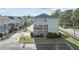 Two-story house showcasing a charming exterior with dual porches and well-maintained landscaping at 725 Mcwilliams Se Rd, Atlanta, GA 30315