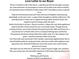 A heartfelt letter from the home's current owners shares their experience and love for the property at 5617 Casa Blanca Ln, Atlanta, GA 30331