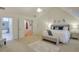 Spacious bedroom with ample natural light and an ensuite bathroom at 1187 Newbridge Ne Trce, Atlanta, GA 30319