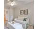 Bonus space featuring neutral paint, soft carpet and lots of light at 1187 Newbridge Ne Trce, Atlanta, GA 30319