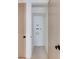 Dedicated laundry room with washer/dryer hookups and tile floor at 1968 8Th St, Chamblee, GA 30341