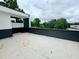 A stylish rooftop deck perfect for outdoor relaxation and entertainment at 1968 8Th St, Chamblee, GA 30341