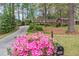 Charming home featuring a well-manicured lawn and inviting curb appeal at 1998 Jordan Terrace Ne, Atlanta, GA 30345