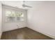 Well lit bedroom with hardwood floors and natural light at 1002 Forrest Blvd, Decatur, GA 30030
