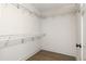 Walk-in closet featuring wire shelving at 1002 Forrest Blvd, Decatur, GA 30030