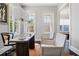 Bright, inviting office space featuring hardwood floors, natural light, neutral walls and comfortable seating at 3024 Eamont Ter, Atlanta, GA 30328