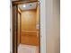 The residential elevator features modern safety features, smooth operation, and is wheelchair accessible at 3127 Lenox Ne Rd # 20, Atlanta, GA 30324