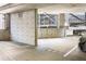 Underground parking garage area with parking spot #148 is ready for your vehicle at 3338 Peachtree Ne Rd # 3102, Atlanta, GA 30326