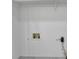 Utility room with tile flooring and access to electrical and plumbing at 4973 Gunners Ne Pass, Roswell, GA 30075
