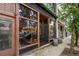 Charming distillery exterior with rustic decor and inviting entrance at 747 Ralph Mcgill Ne Blvd # 223, Atlanta, GA 30312