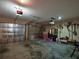 Spacious two-car garage with ample storage space and automatic door openers at 59 Sentry Rdg, Dallas, GA 30157