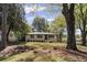 Charming single-story home featuring a well-maintained lawn and mature trees at 1089 Greenleaf Se Rd, Atlanta, GA 30316