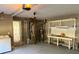 Garage featuring a washer and dryer at 311 Indus Ln, Lawrenceville, GA 30044