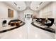 Elegant lobby showcases chic furniture, modern art, and a sophisticated ambiance for residents and guests at 860 Peachtree Ne St # 2118, Atlanta, GA 30308