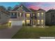 Beautiful two-story home with a well-manicured lawn, perfect for comfortable living at 550 Breton Highlands, Fairburn, GA 30213