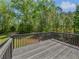 This home has a back deck at 10924 Hondal Ct, Hampton, GA 30228