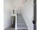 Bright entryway with staircase at 10924 Hondal Ct, Hampton, GA 30228