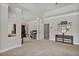 Bedroom featuring neutral carpeting, paint, and lots of space at 1622 Bunting Forest Ct, Marietta, GA 30064