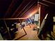 Unfinished attic, with lots of storage space at 2099 Winsburg Nw Way, Kennesaw, GA 30144