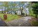 Beautiful two-story home with well-maintained landscaping, set on a spacious lot with mature trees at 2645 Sandstone Dr, Lawrenceville, GA 30043