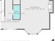 Layout of the house at 2645 Sandstone Dr, Lawrenceville, GA 30043