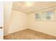 Bedroom featuring neutral walls, tile flooring and a double window at 4424 Robinson St, Acworth, GA 30101